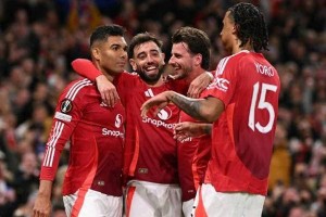 英超闪耀夜：7-1血洗西甲4队，三队挺进欧战决赛，锁定一冠佳绩