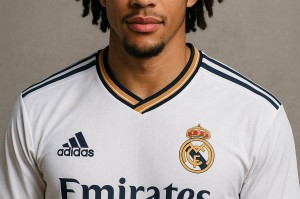 BBC：皇马考虑100万欧买断阿诺德合同，也可能替利物浦支付工资