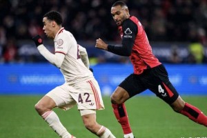 德甲巨星确认今夏离队！巴萨、皇马、利物浦等六大豪门已纷纷出手争夺？