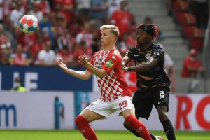 德甲焦点战：美因茨主场冲欧战，勒沃库森客场收官战