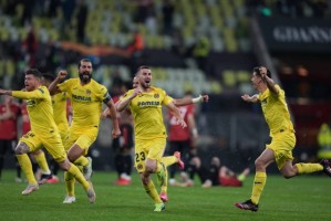 西甲:比利亚雷亚尔VS皇家社会专家最新比分预测 赛前资讯