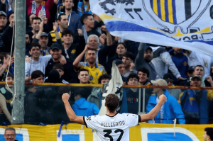 意甲最新积分战报：尤文爆大冷，拉齐奥超越罗马，佛罗伦萨逆袭