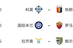 官方：因举行教皇葬礼，本周六国米vs罗马等三场意甲推迟
