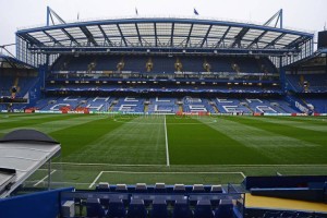 伯利：切尔西应该有一座符合规模的新球场，但这是一项长期战略