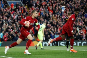 三球领先也不保险！欧冠四次大逆转，巴萨三度上榜，怎能没有米兰