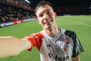 曼联与4100万阿根廷福登展开谈判，但恐争不过皇马！红魔梅西欲破英超纪录