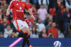 利物浦追平曼联20冠纪录，红魔球迷的心路历程