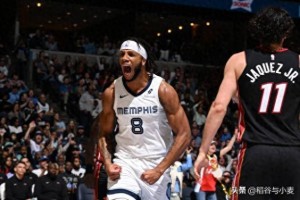 法甲卫冕冠军签下前灰熊凯尔特人锋线，他在NBA的情况不容乐观？