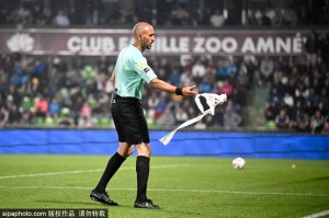 法甲附加赛惊魂120分钟！梅斯3-1兰斯，加时绝杀创奇迹！