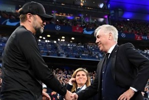 克洛普入主皇马？可能性与挑战并存，安帅下一站选择更多