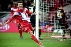 德甲31轮前瞻：斯图加特VS海登海姆，力争关键3分，预测首发阵容