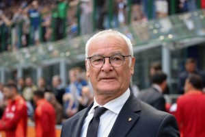 拉涅利：欧冠资格？罗马要继续努力工作，专注于最后一场比赛