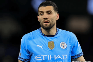 曼城遭遇2025年世俱杯重创