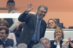 莫拉蒂：皮尔洛是最好&最不好的转会 阿切尔比进球前不信国米会赢