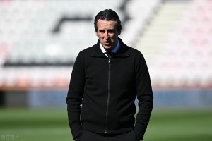 1-0，53岁埃梅里率队2连胜，追平切尔西，逼近欧冠席位区