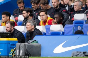 切尔西决定继续信任马雷斯卡，即使无缘欧冠