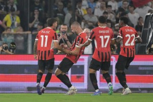 3-0，3-1！欧冠7冠王爆发，4连胜反弹，意大利杯决战，冲击第6冠