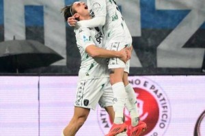 意甲焦点战：亚特兰大 VS 帕尔马，谁能笑傲赛场？