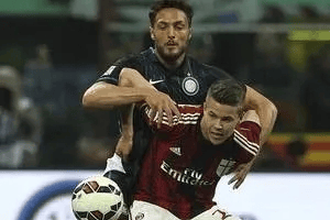 意甲焦点战：拉齐奥 vs 帕尔马