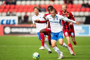 法甲保级大战！兰斯主场对决图卢兹，谁能逃离降级阴影？​