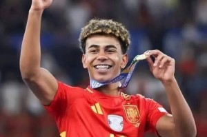 全球身价TOP11竟有7人在西甲！17岁天才领衔，西班牙统治足坛