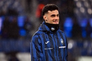 斯卡马卡：下赛季前复出&回归后状态会更好，希望队友带我去欧冠