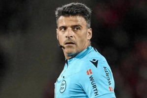 继国王杯决赛前裁判事件后，皇马TV继续批判本轮西甲裁判