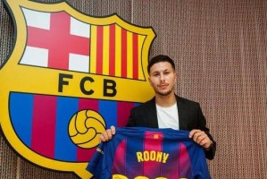 转会费仅200万，巴萨低价引进“瑞典梅西”，丹麦豪门无奈放手