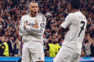 维尼修斯欲涨薪1000万欧元，佛爷态度坚决