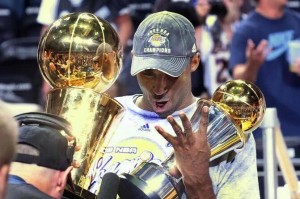 美媒评Top20分卫：乔丹科比领衔 韦德力压艾弗森