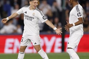 悲喜夜！国米0-3惨败，AC米兰冲双冠，皇马全力备战巴萨只为雪耻