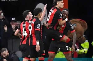 利物浦夺冠获重磅支持，斯洛特即将“大干一票”，挖空伯恩茅斯？