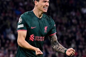 别了，利物浦！1亿欧先生将离队！记者：他配得上8000多万转会费