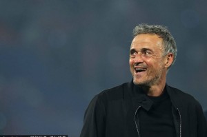 通杀英超！巴黎主帅恩里克赛后自嘲：法甲是农民联赛