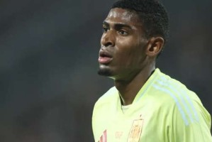 阿森纳与西甲球队争夺新星中卫 瓦伦西亚标价2000万欧