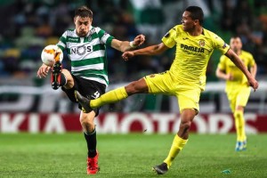 西甲：维戈塞尔塔VS比利亚雷亚尔比赛分析