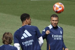 皇马暗战巴萨！心理博弈升级！西甲争冠终极对决！