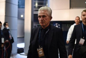 海因克斯：我对足球的兴趣已减退，有时宁愿去健身房也不看德甲