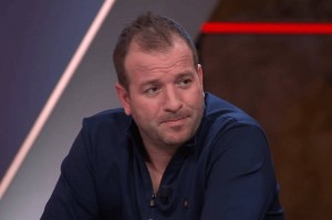 范德法特：阿森纳争不了冠，英超的球员很蠢，不比荷甲强多少