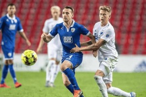 欧冠资格赛：林菲尔德 VS 谢尔本；比分推荐