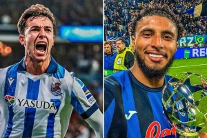 沙特天价抢意甲巨星！曼联5000万报价成笑话？