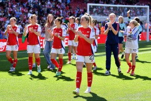 克伦克致全体枪迷的一封信：为了取得更好成绩，我们计划加大投入