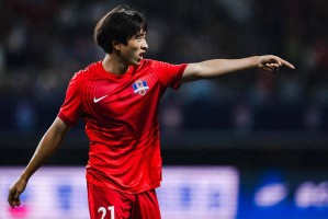 欧塞尔：魏祥鑫体格强健，或许非常适合法甲联赛