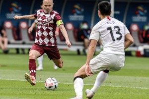 西甲：比利亚雷 VS 皇家社会