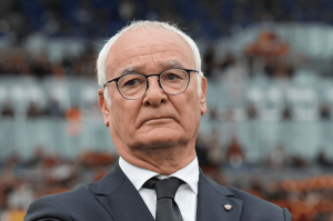 1-0，73岁老帅神了：率罗马19轮不败，一夜升至第4，剑指欧冠席位