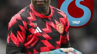 年薪超600万！罗马诺：特拉布宗将承担奥纳纳部分薪水 曼联已同意