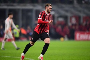 意甲转会动态：米兰拒绝加价，国米标价3000万欧元