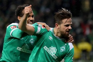 周六前瞻006德甲：云达不莱梅VS莱比锡红牛 赛前最新精准比分预测