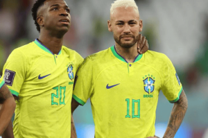 官宣，巴西新帅敲定，66岁，7次欧冠冠军，6月到位，内马尔期待