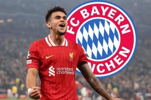 拜仁夺人心切，6000万锁定利物浦边锋，或遭遇夏季转会第四次失利